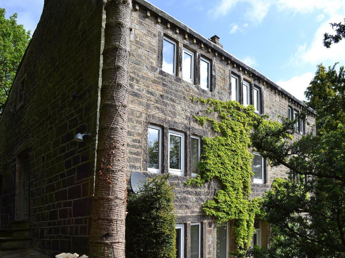 Pear Tree House Annexe Villa Holmfirth Exterior photo