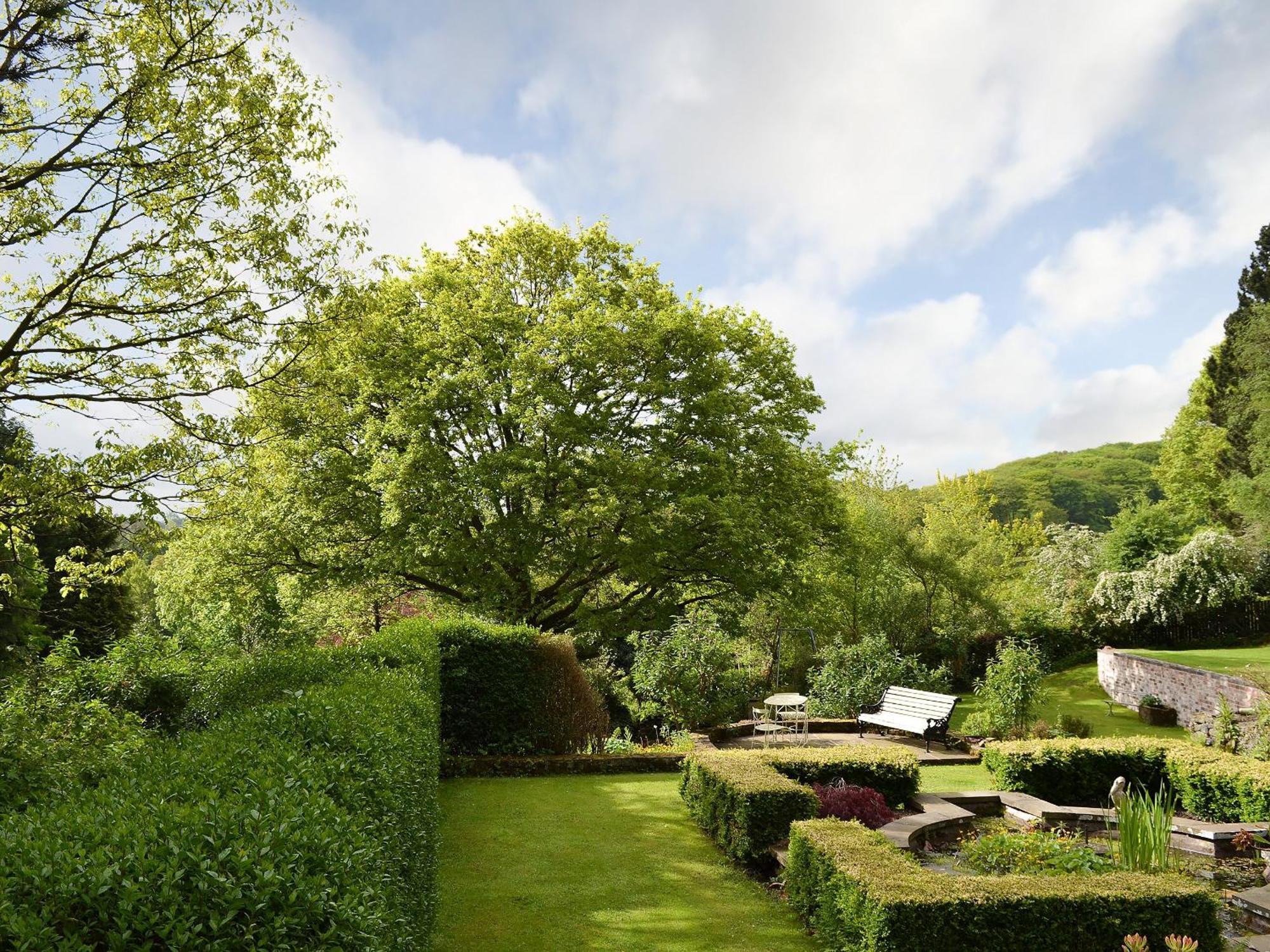 Pear Tree House Annexe Villa Holmfirth Exterior photo